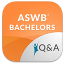 ASWB® Bachelors Social Work Ex APK