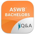 Icona ASWB® Bachelors Social Work Ex