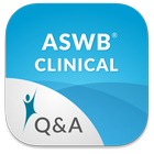 ASWB® Clinical Exam Guide & Pr আইকন