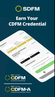Official CDFM Practice Test Cartaz