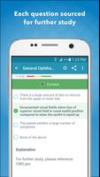 COE Exam Prep by ASOA screenshot 1