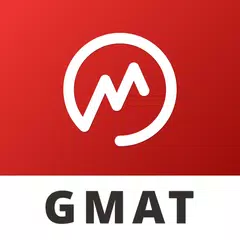 Manhattan Prep GMAT Icon
