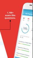 Manhattan Prep GMAT تصوير الشاشة 1