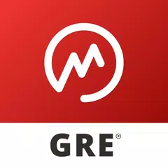 Manhattan Prep GRE Practice Icon