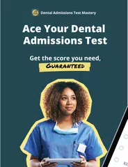 DAT Exam Prep Mastery APK 下載