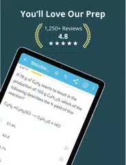 DAT Exam Prep Mastery APK 下載