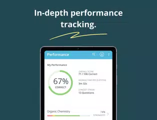 DAT Exam Prep Mastery APK 下載