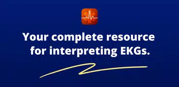 ECG EKG Interpretation Mastery