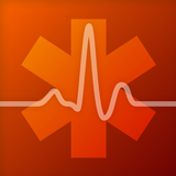 ECG EKG Interpretation Mastery icône