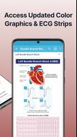 ECG EKG Interpretation Mastery تصوير الشاشة 1