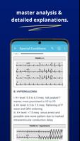 ECG EKG Interpretation Mastery imagem de tela 2