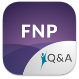 FNP Family Nurse Practitioner  icono