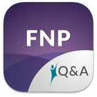 آیکون‌ FNP Family Nurse Practitioner 