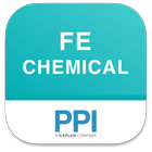 FE Chemical-icoon
