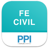 FE Civil آئیکن