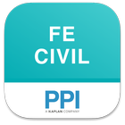FE Civil icon