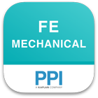 FE Mechanical ไอคอน