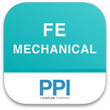 FE Mechanical Engineering Prep APK