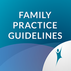Family Practice Guidelines FNP icône