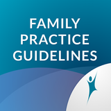 Family Practice Guidelines FNP أيقونة