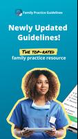 Family Practice Guidelines FNP Affiche
