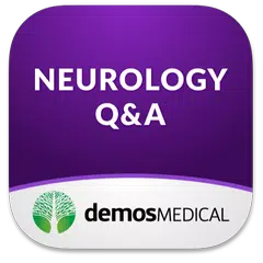 Neurology Exam Review Q&A アプリダウンロード