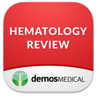 Hematology icône