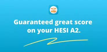 HESI A2 Exam Prep Mastery