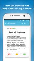 LANGE PANCE / PANRE Flashcards screenshot 2