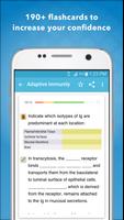 USMLE Immunology Flashcards ภาพหน้าจอ 1