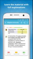 USMLE Immunology Flashcards screenshot 2