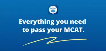 MCAT Prep Mastery