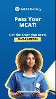 MCAT โปสเตอร์