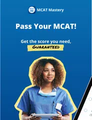 MCAT Prep Mastery APK Herunterladen