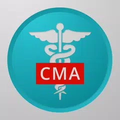 CMA Medical Assistant Mastery Icon