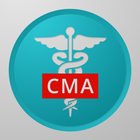 CMA Medical Assistant Mastery आइकन