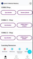 My Medical Mastery Exam Prep पोस्टर