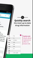 Medications & Mothers' Milk Screenshot 2