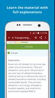 National CDL screenshot 3