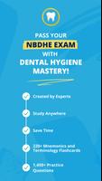 Dental Hygiene Mastery NBDHE captura de pantalla 1