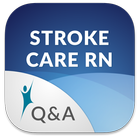 Stroke Certified RN Exam Prep icon