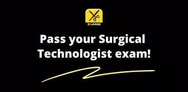 CST Surgical Technologist Exam