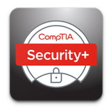 CompTIA Security+ by Sybex иконка