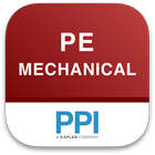 PE Mech Engineering Exam Prep アイコン