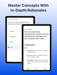 PTCB PTCE: Pharmacy Technician APK download