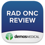 آیکون‌ Radiation Oncology Exam Review