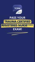 Poster Trauma Certified Nurse Exam