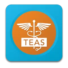 ATI TEAS | Mastery アプリダウンロード