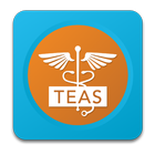 ATI TEAS Mastery 2024 أيقونة