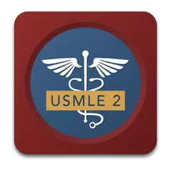 USMLE Step 2 Mastery アプリダウンロード